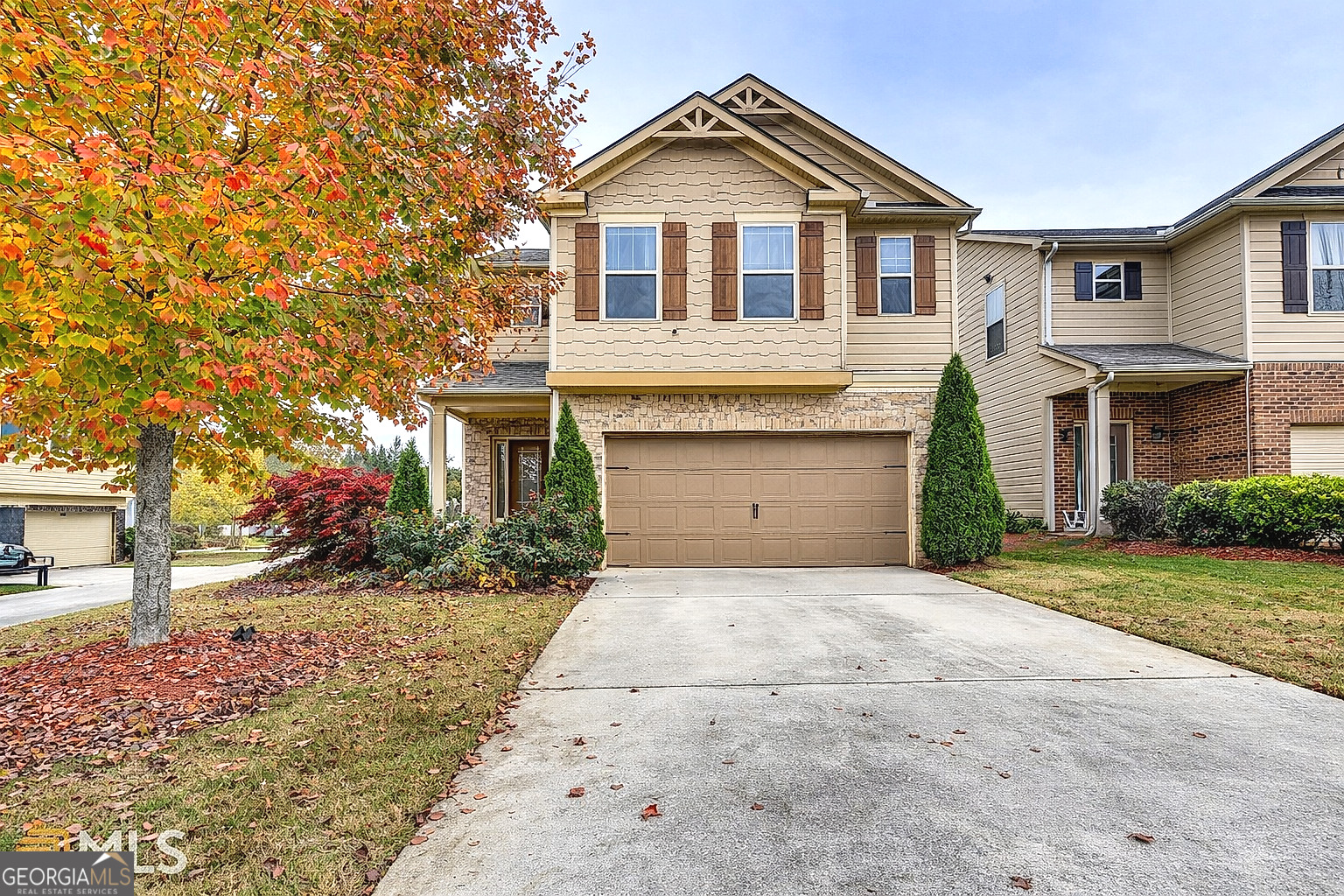 488 Sweet Ashley Way Loganville GA 30052