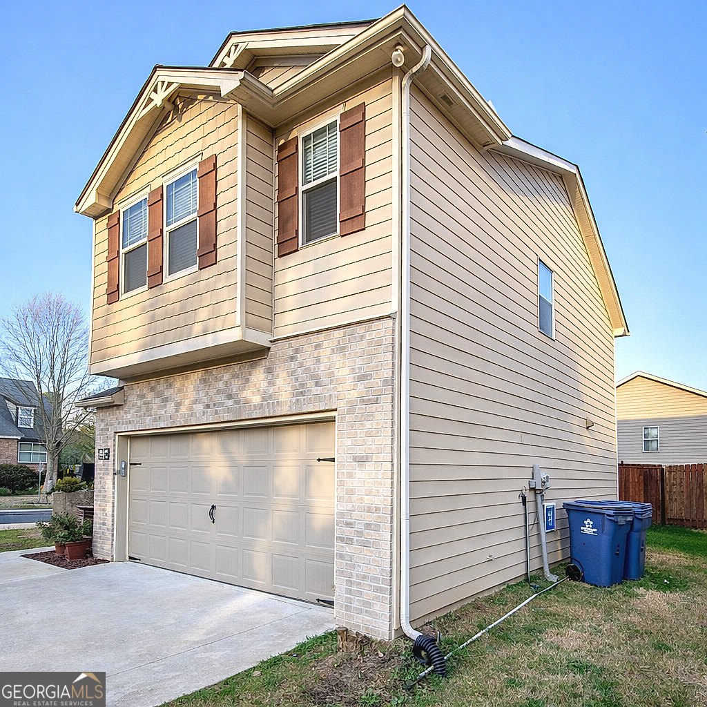 488 Sweet Ashley Way Loganville GA 30052