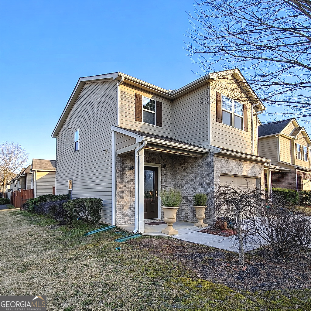 488 Sweet Ashley Way Loganville GA 30052