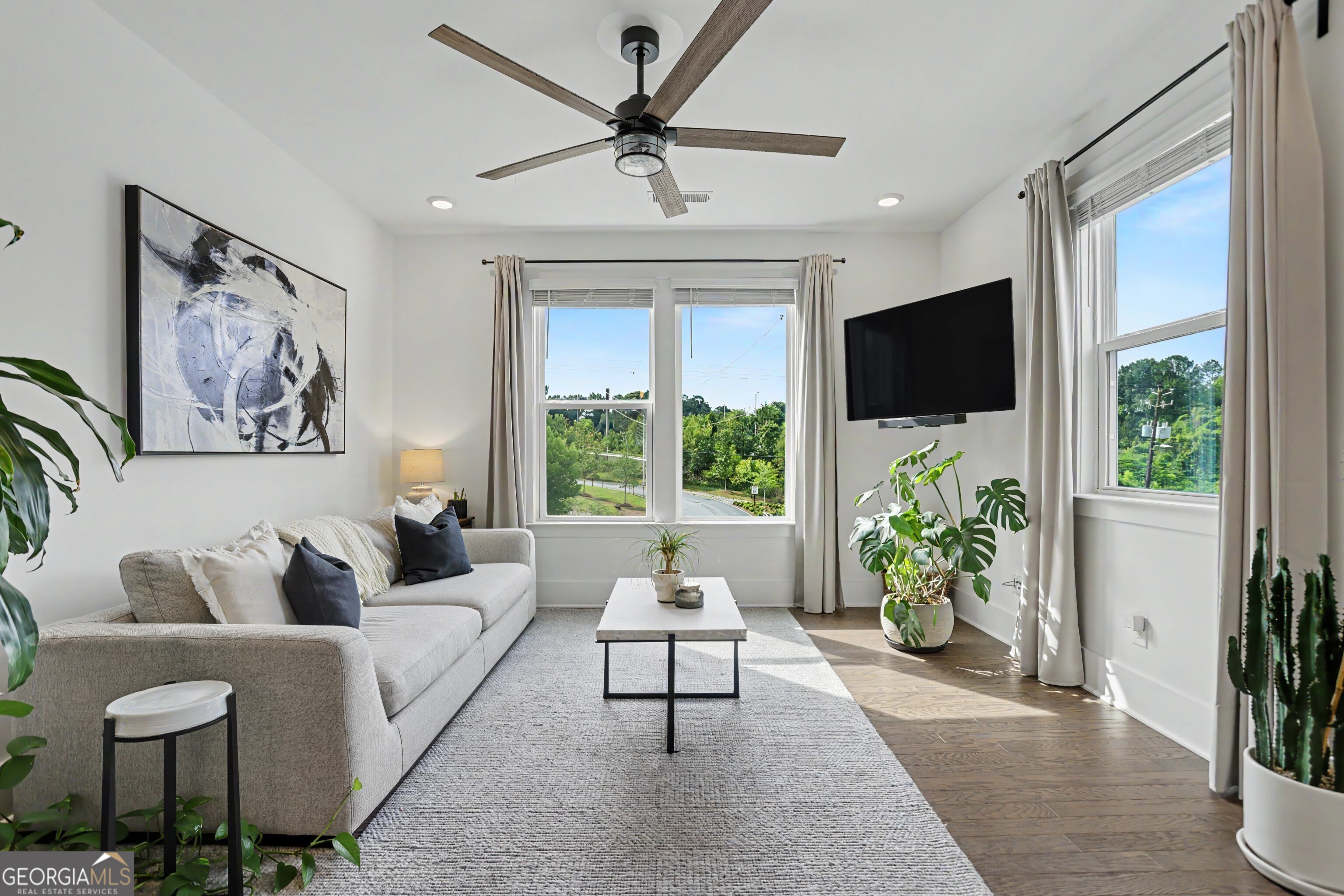 1569 Layton Lane NW Atlanta GA 30318