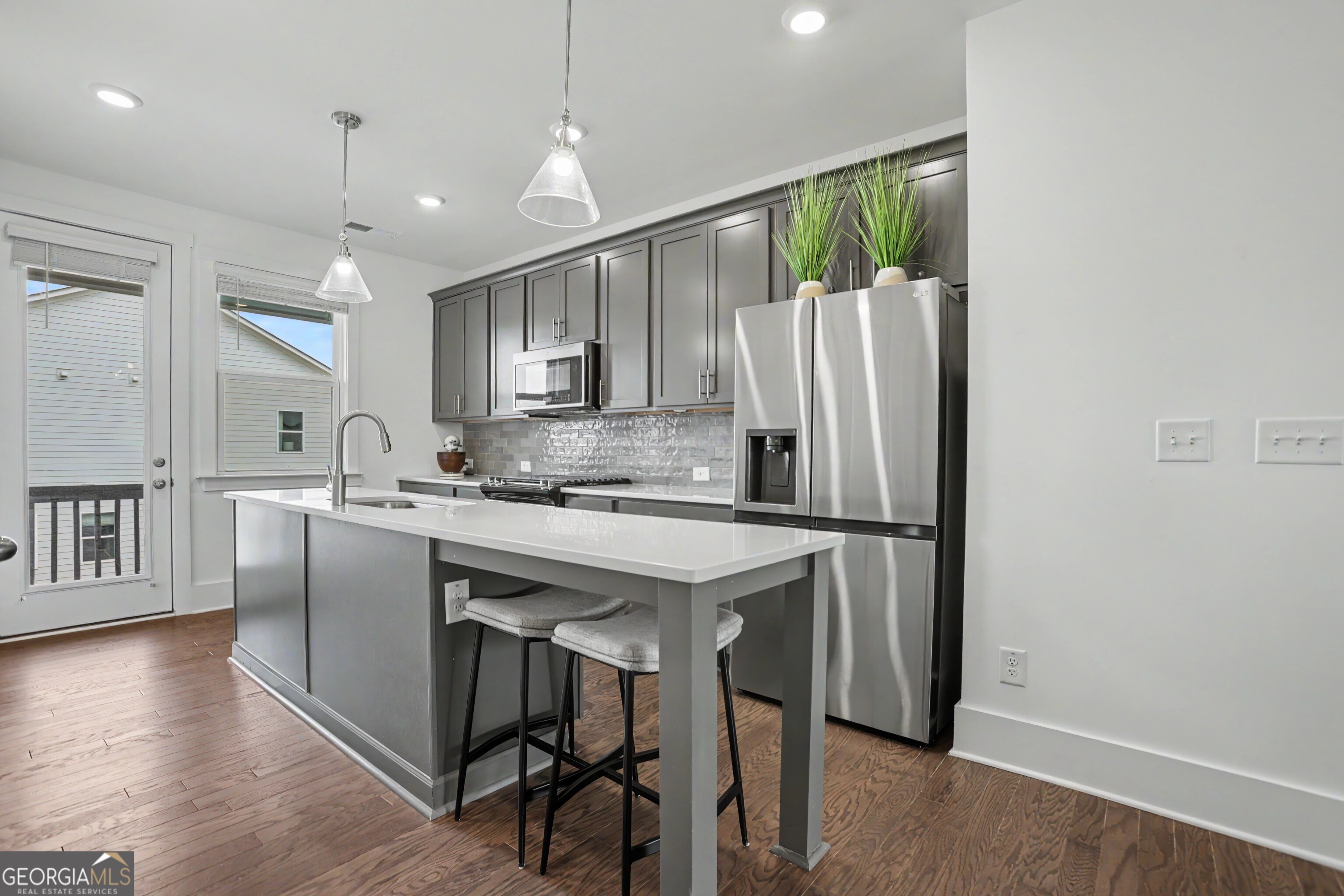 1569 Layton Lane NW Atlanta GA 30318