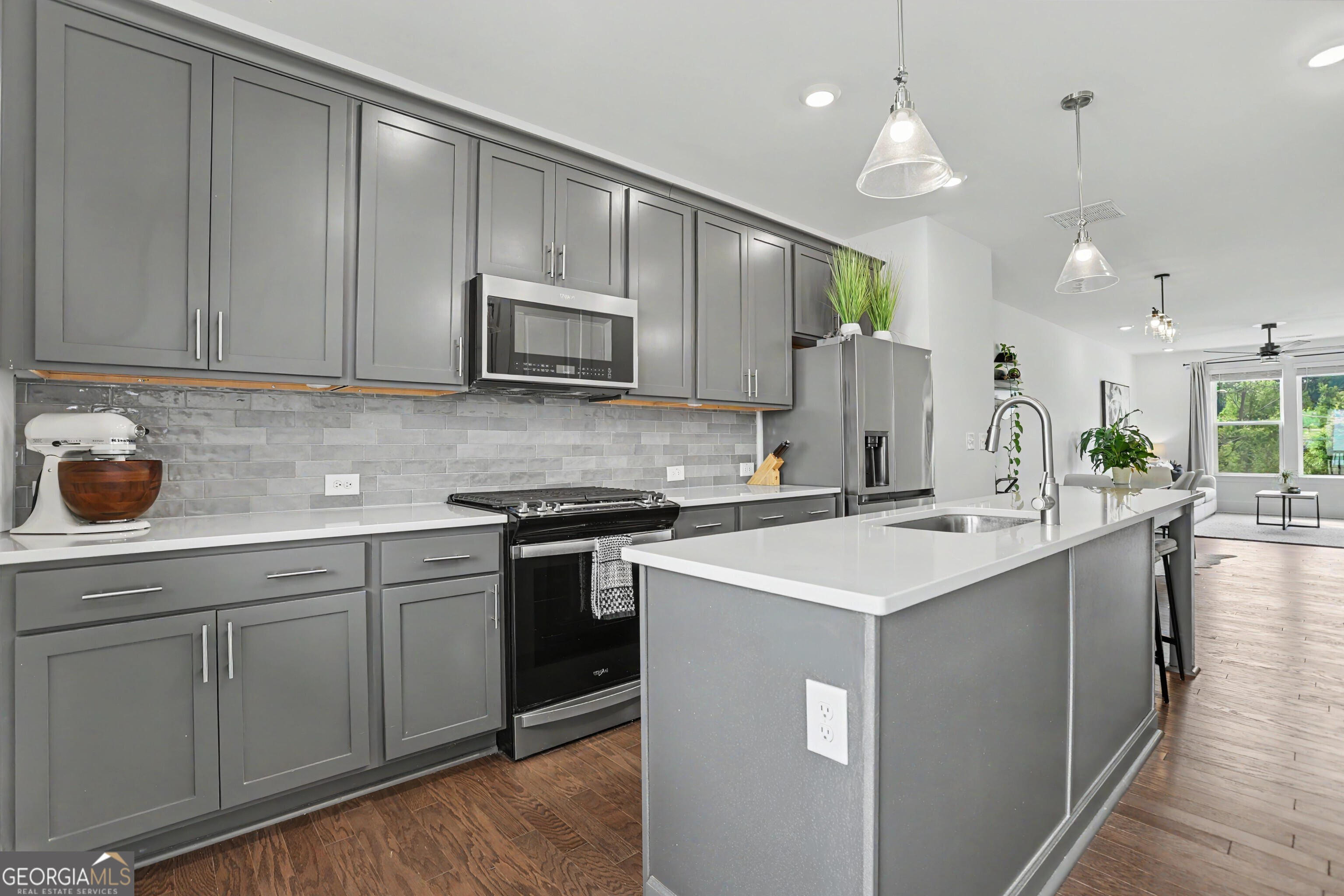 1569 Layton Lane NW Atlanta GA 30318