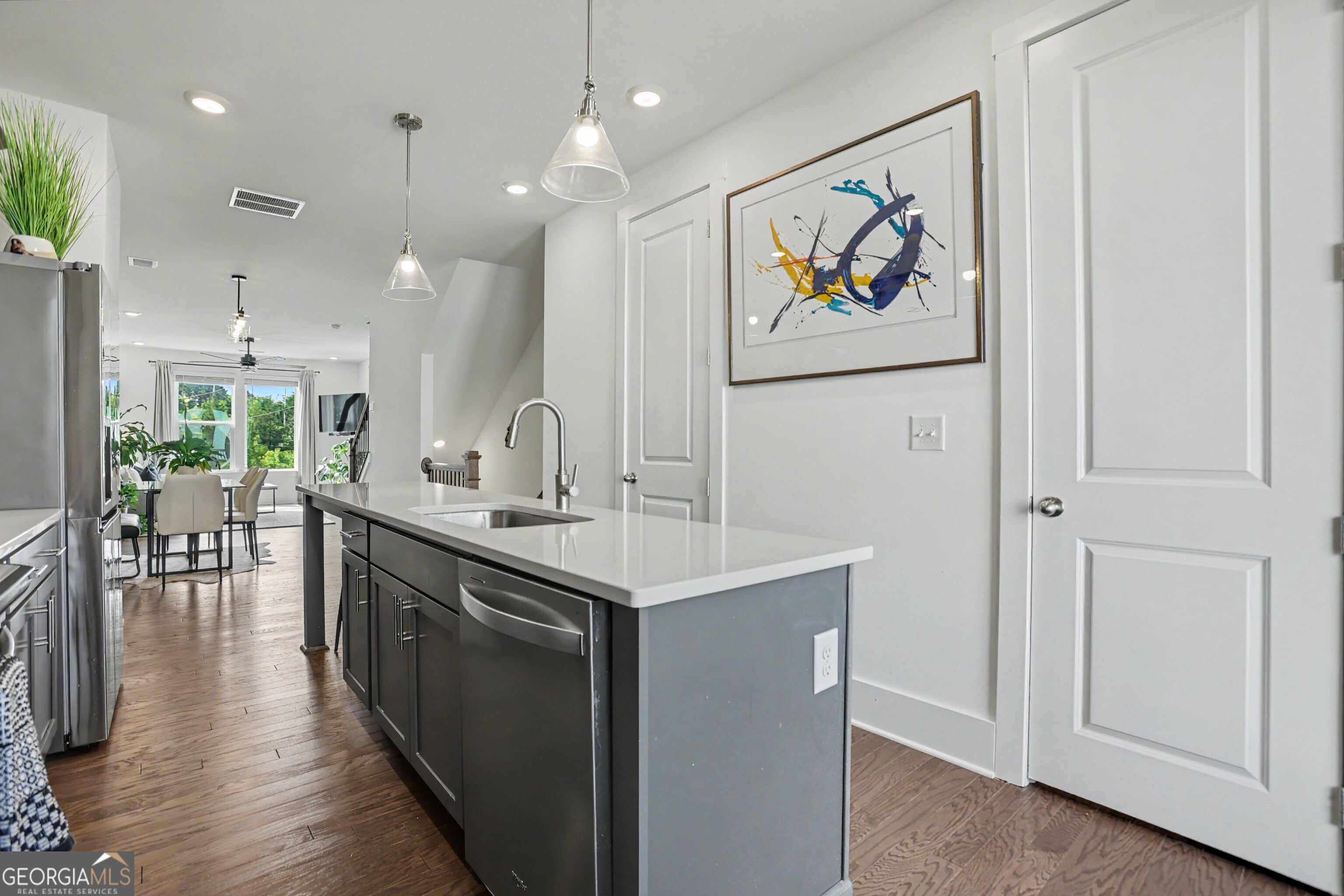 1569 Layton Lane NW Atlanta GA 30318