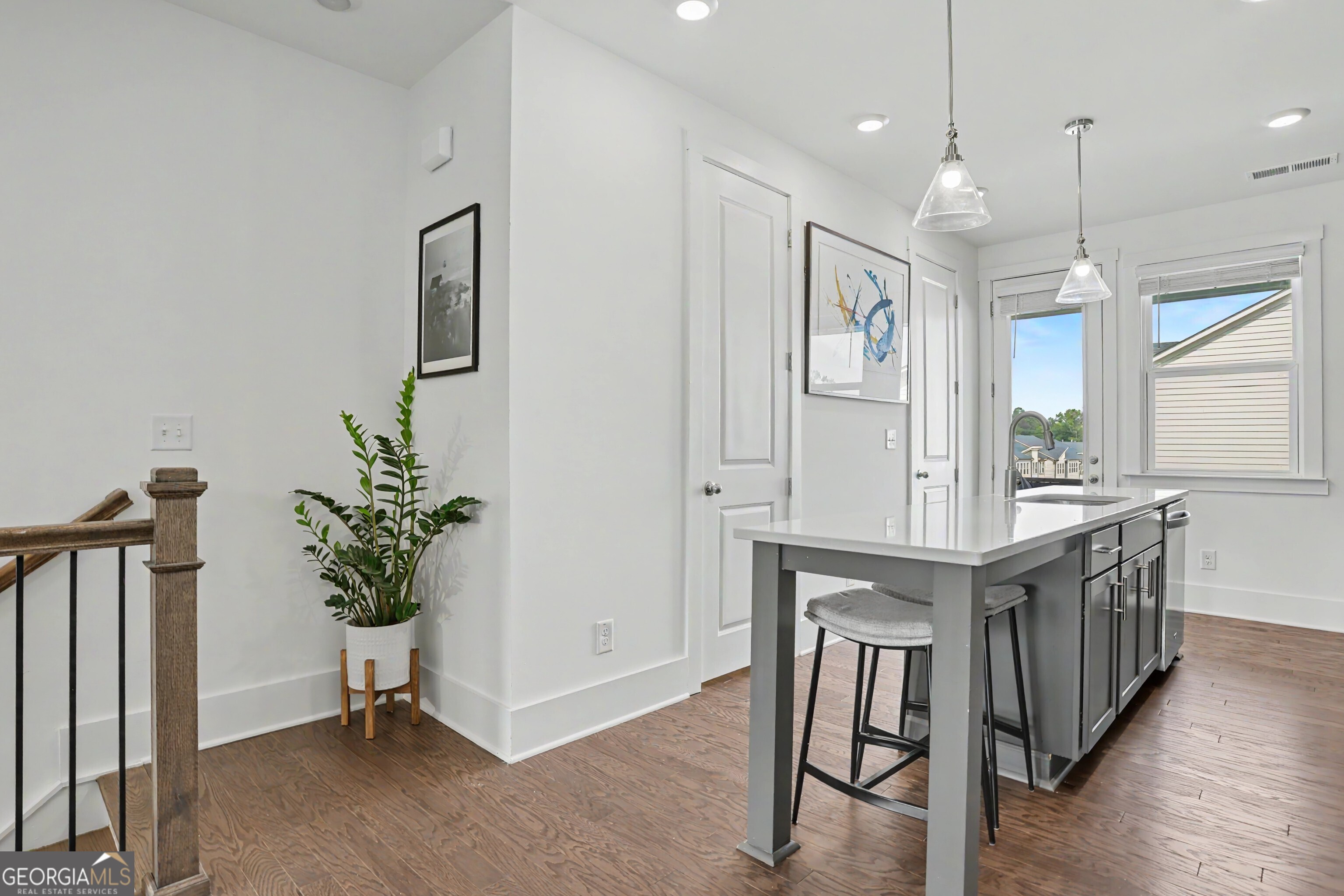 1569 Layton Lane NW Atlanta GA 30318
