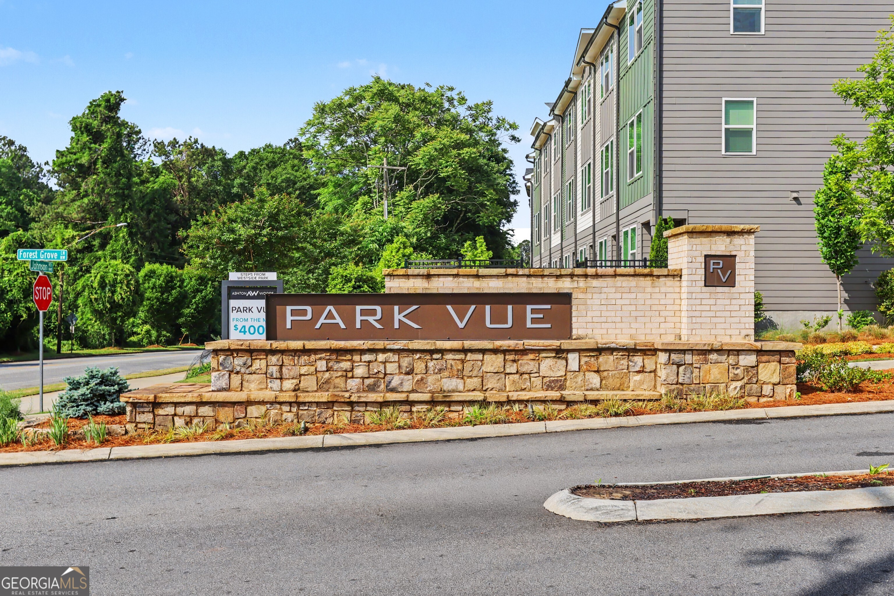 1569 Layton Lane NW Atlanta GA 30318