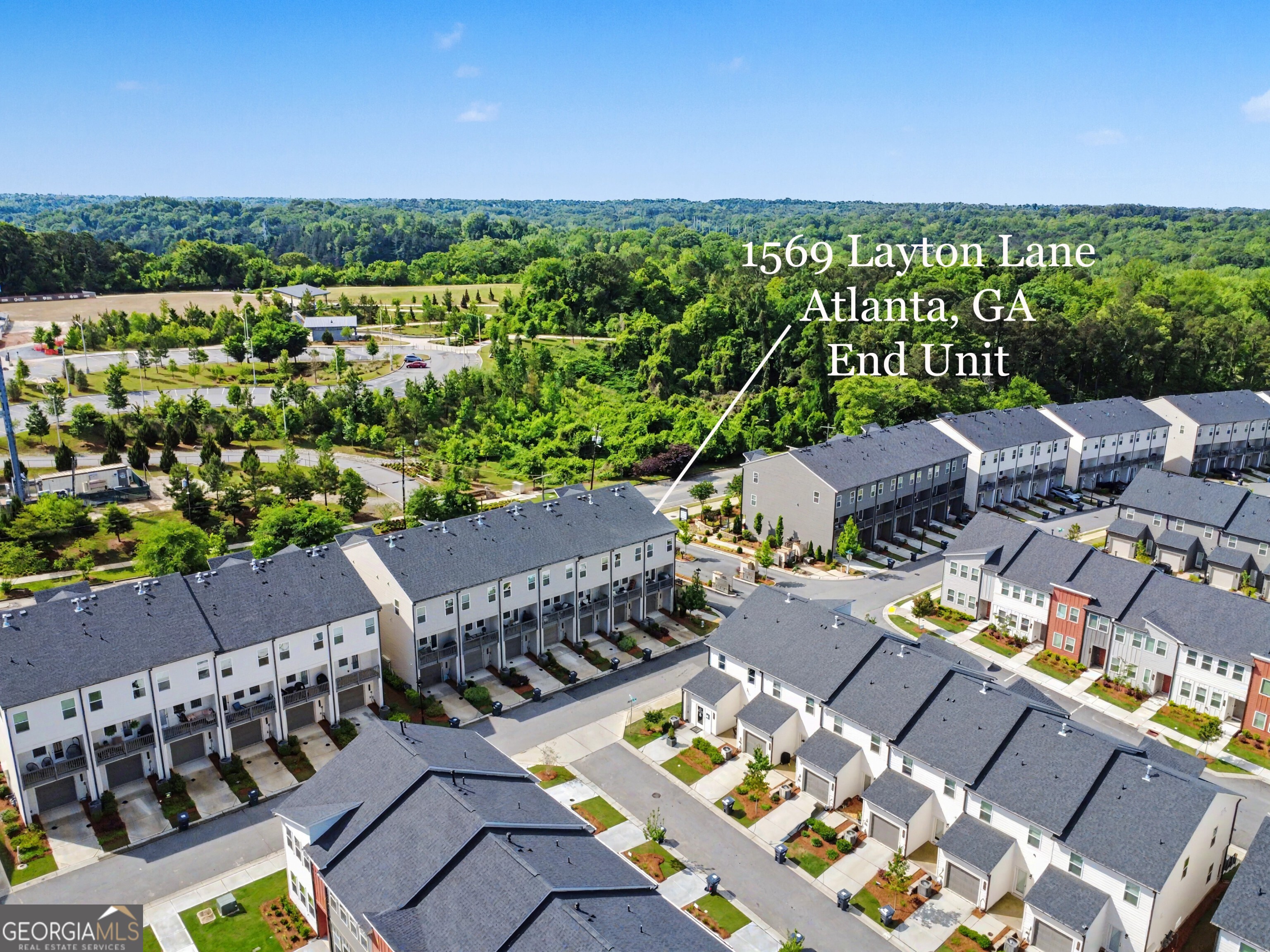 1569 Layton Lane NW Atlanta GA 30318