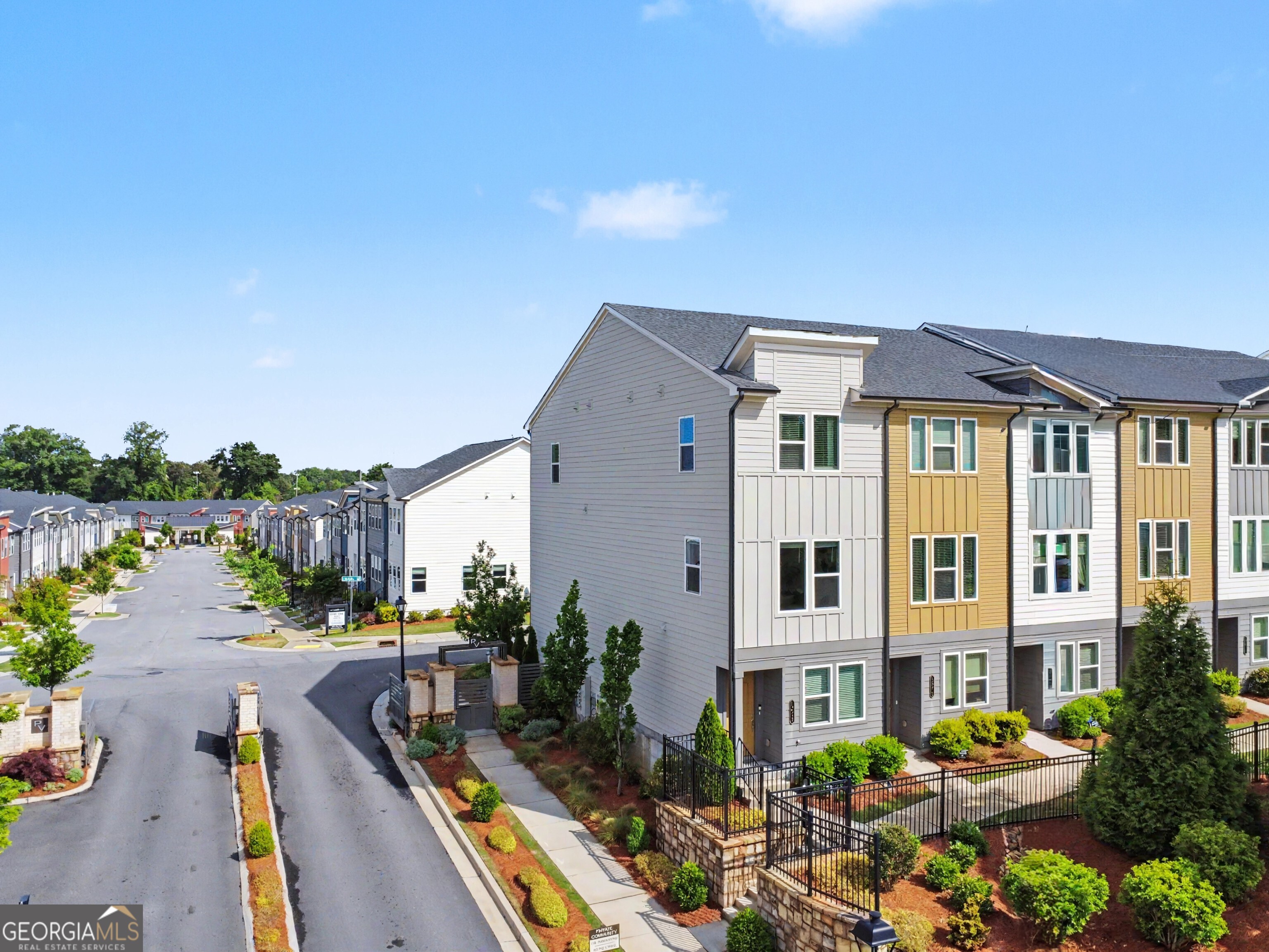 1569 Layton Lane NW Atlanta GA 30318