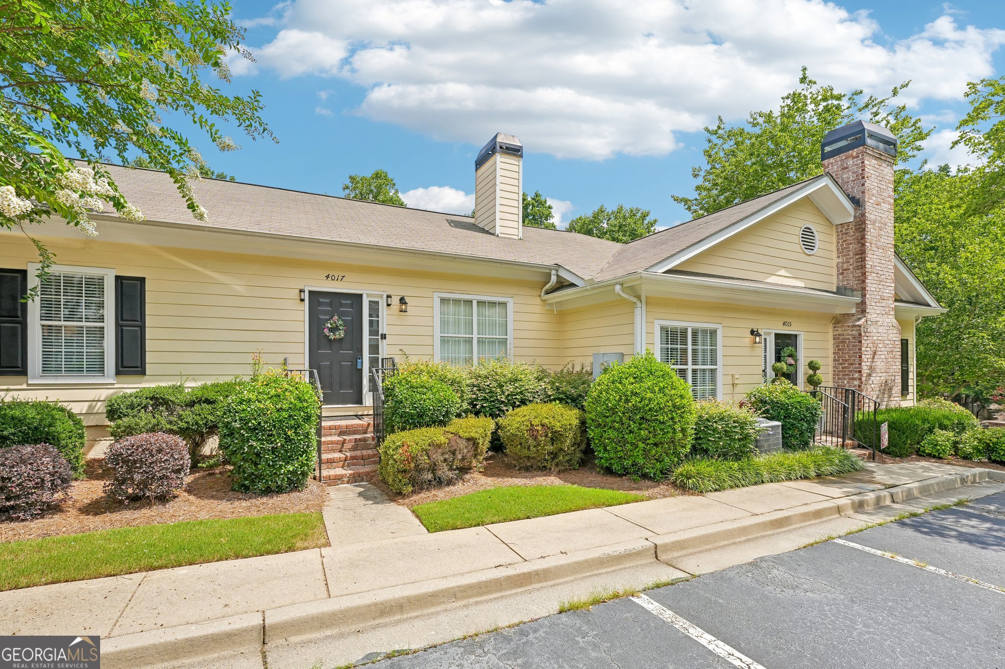 Alpharetta GA, 4017 Steeplechase