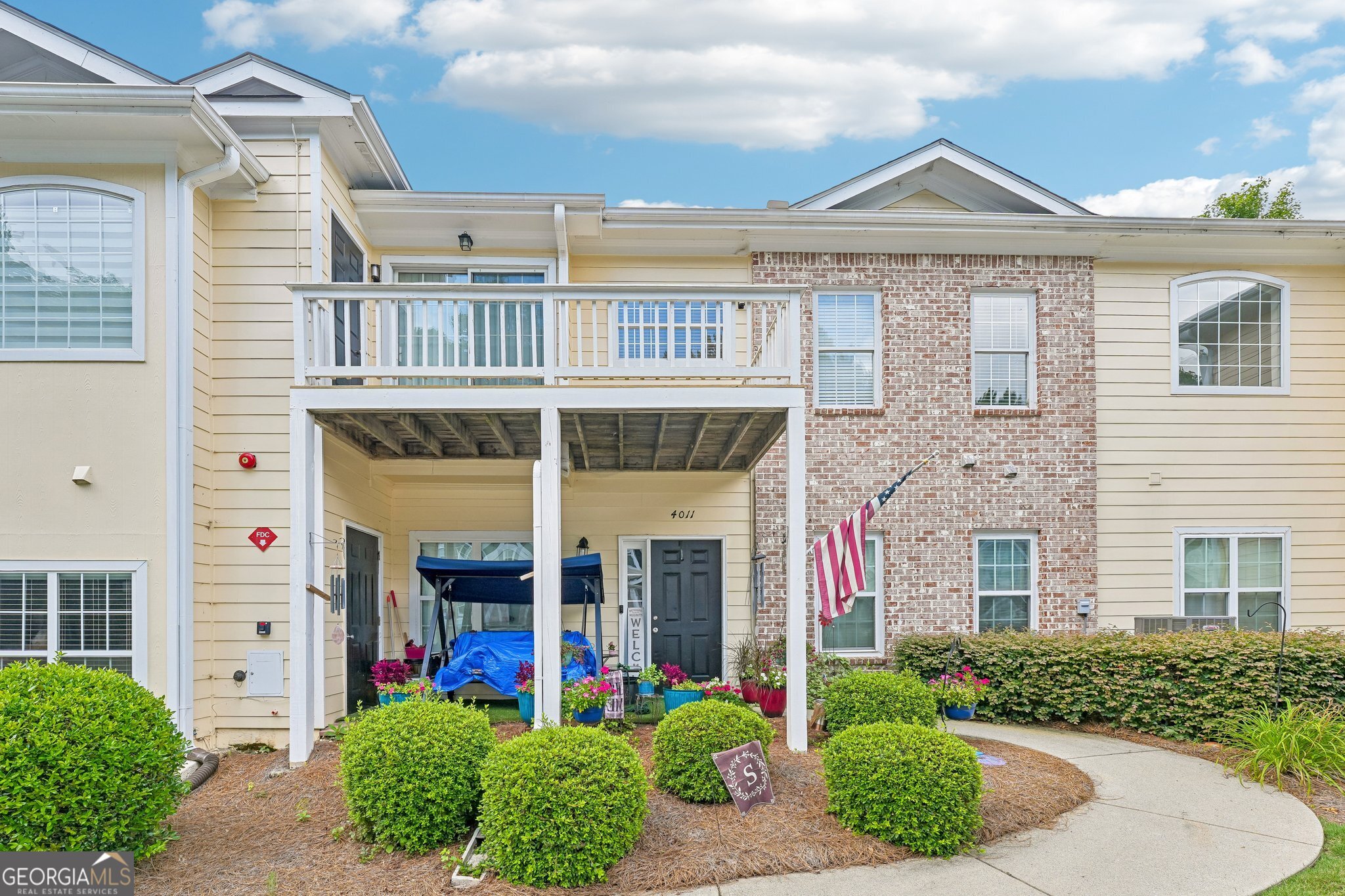 4017 Steeplechase Alpharetta GA 30004