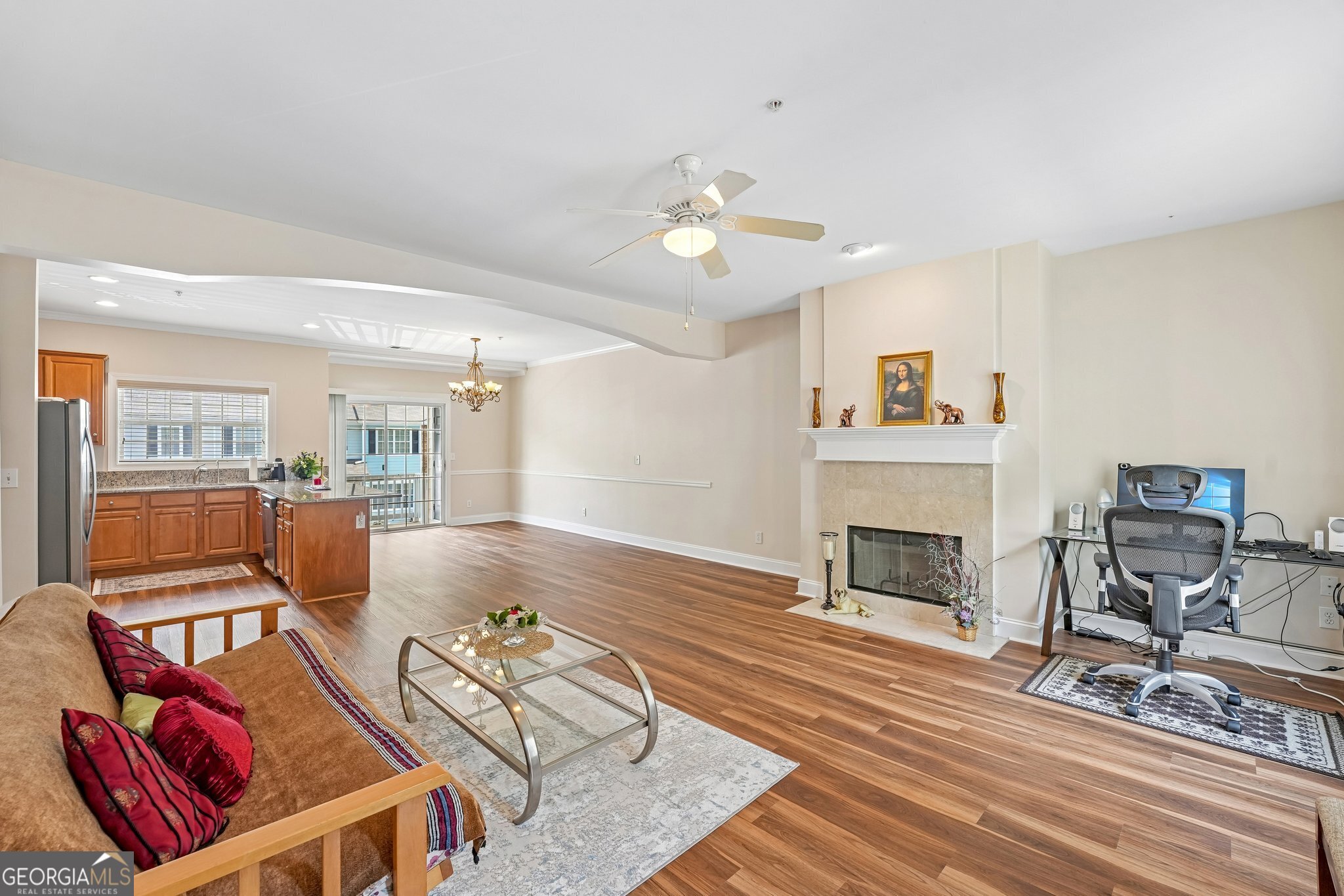 4017 Steeplechase Alpharetta GA 30004