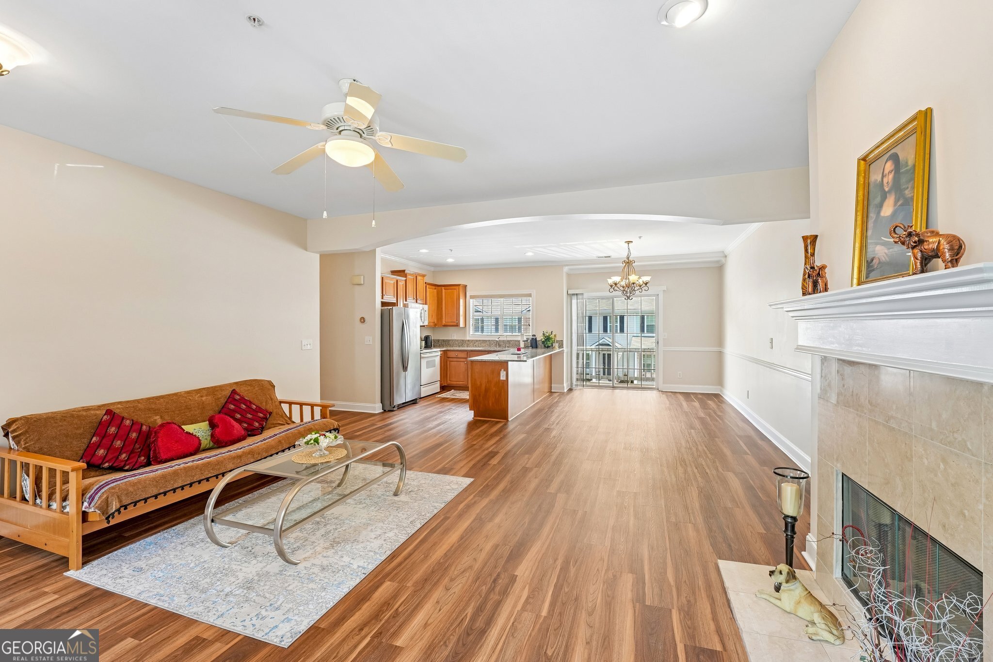 4017 Steeplechase Alpharetta GA 30004