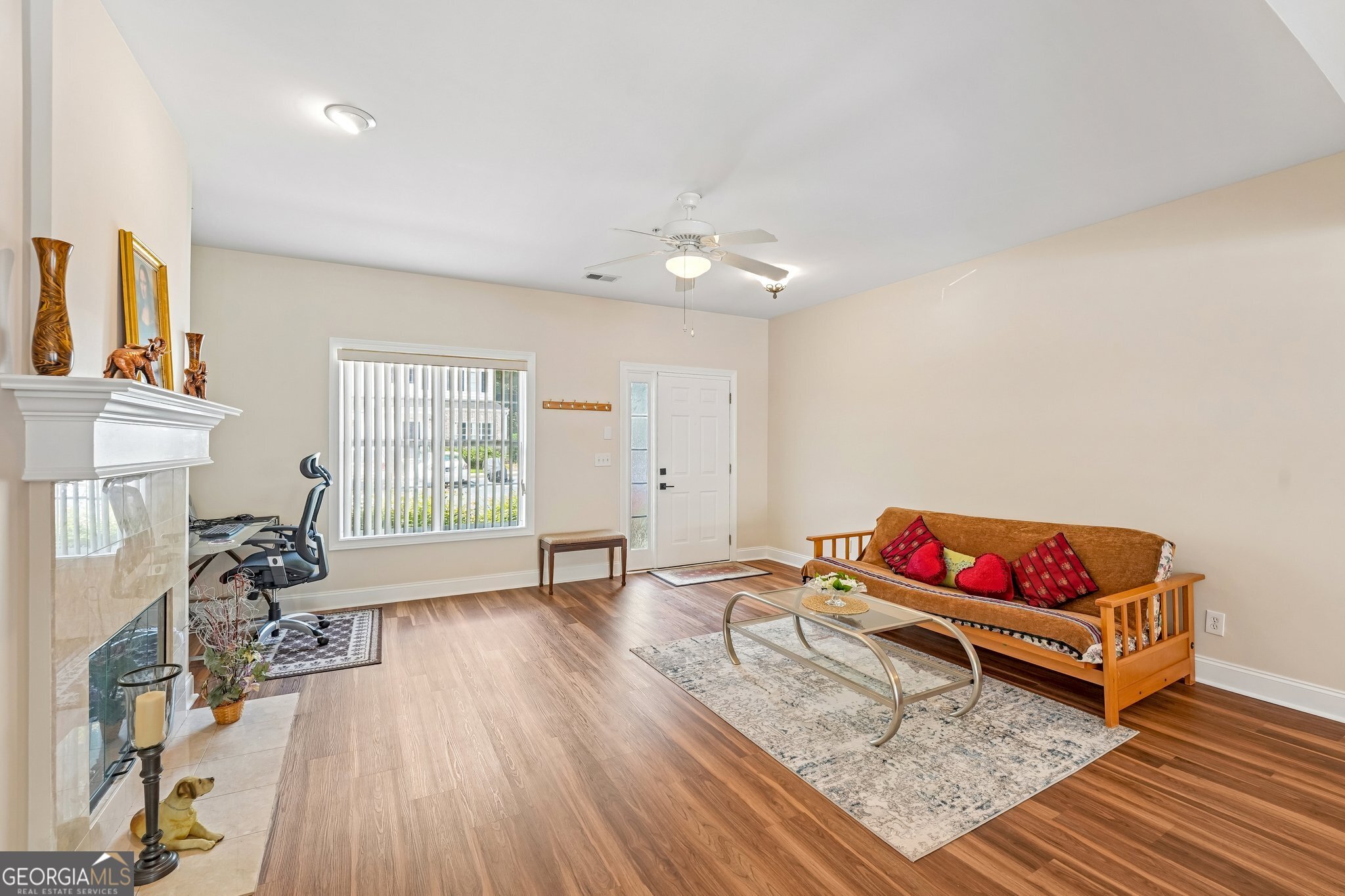 4017 Steeplechase Alpharetta GA 30004