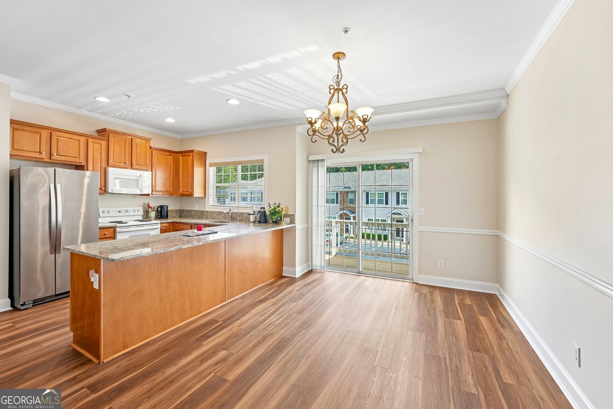 4017 Steeplechase Alpharetta GA 30004
