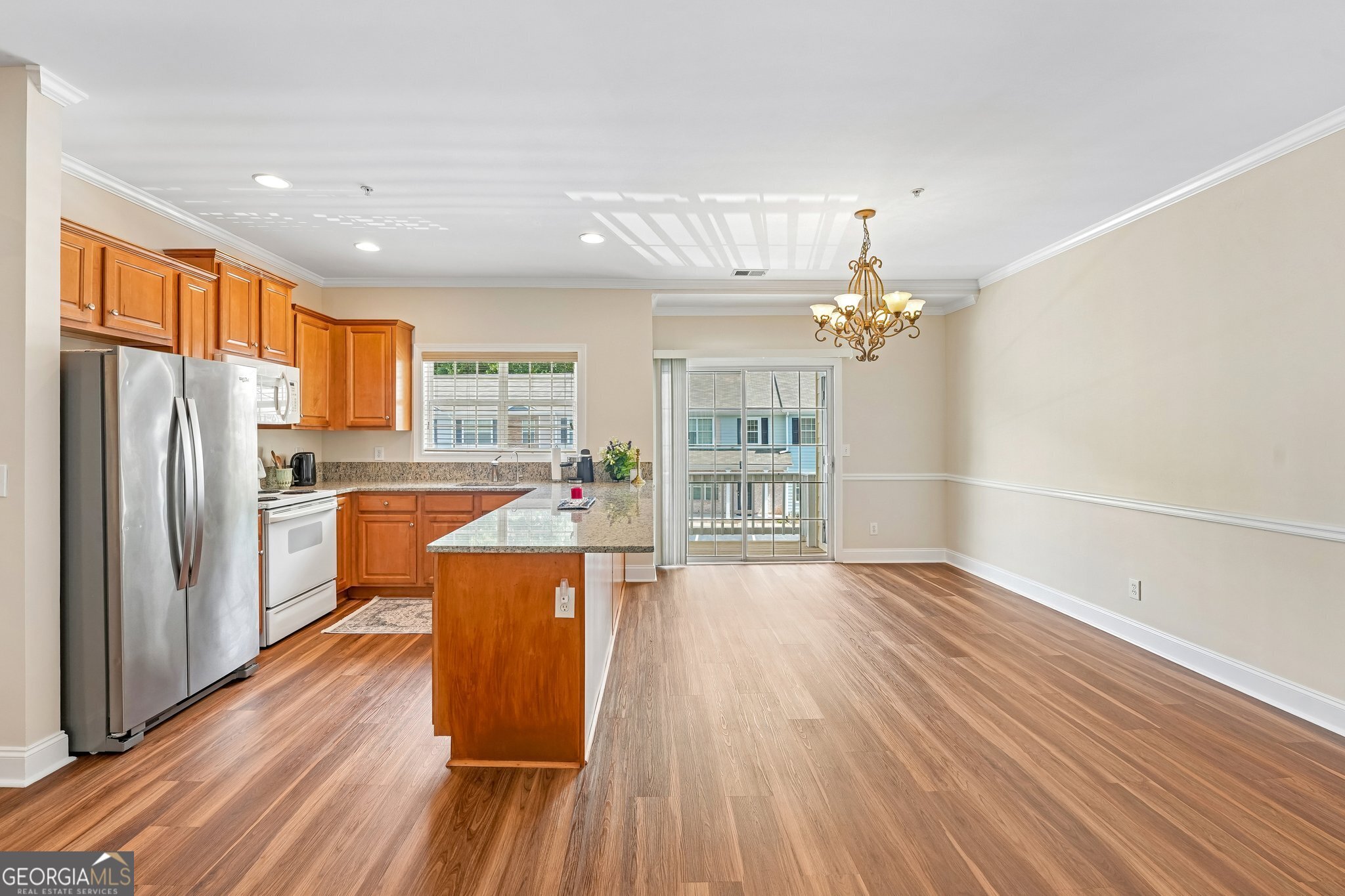 4017 Steeplechase Alpharetta GA 30004