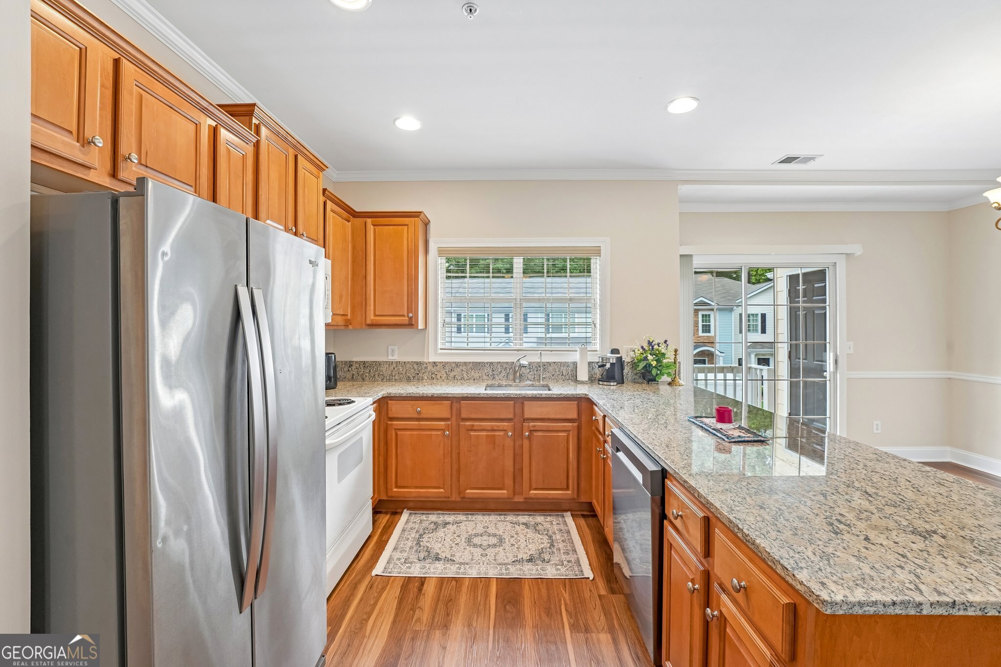 4017 Steeplechase Alpharetta GA 30004
