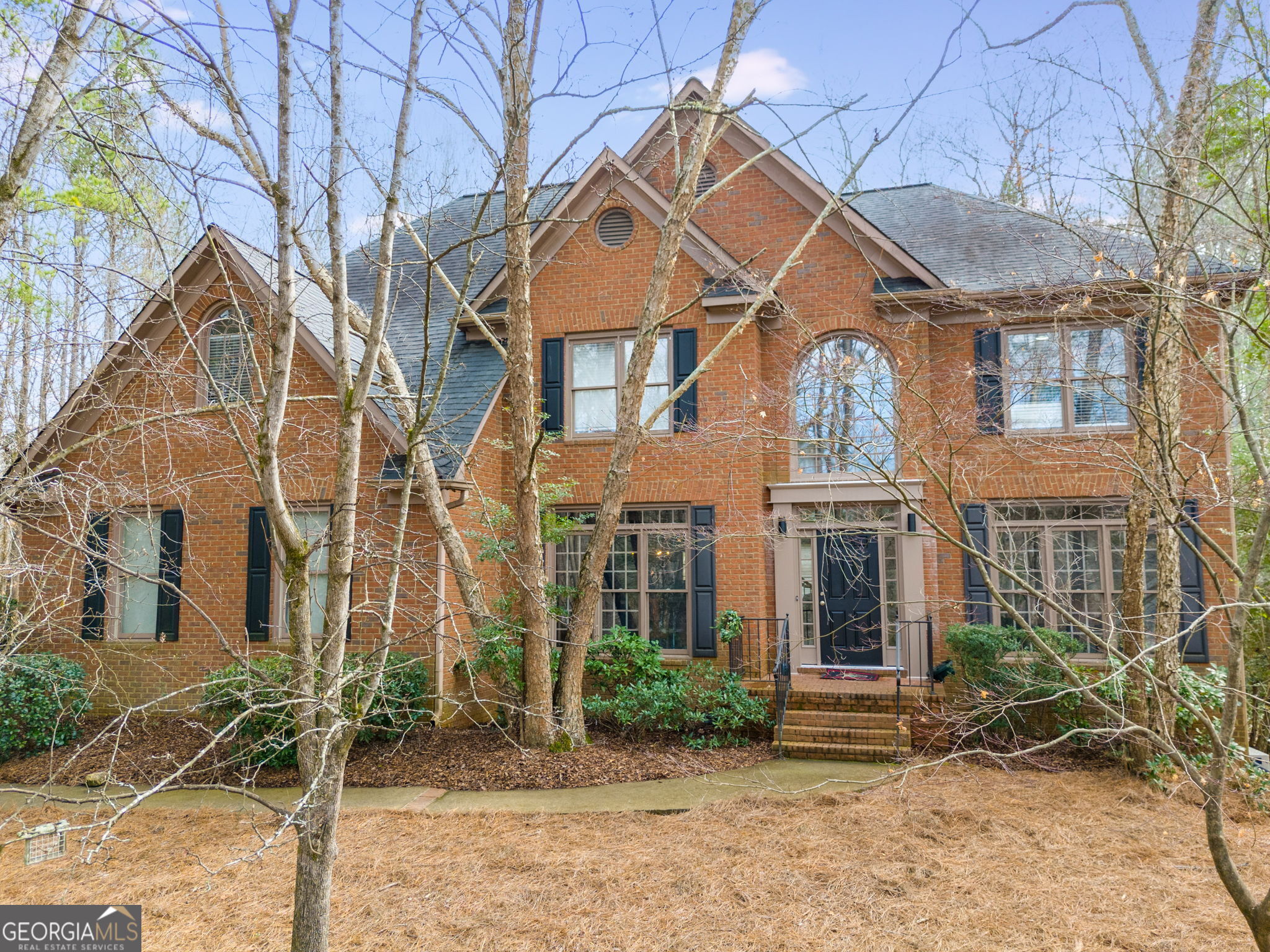 785 Charleston Drive Roswell GA 30075