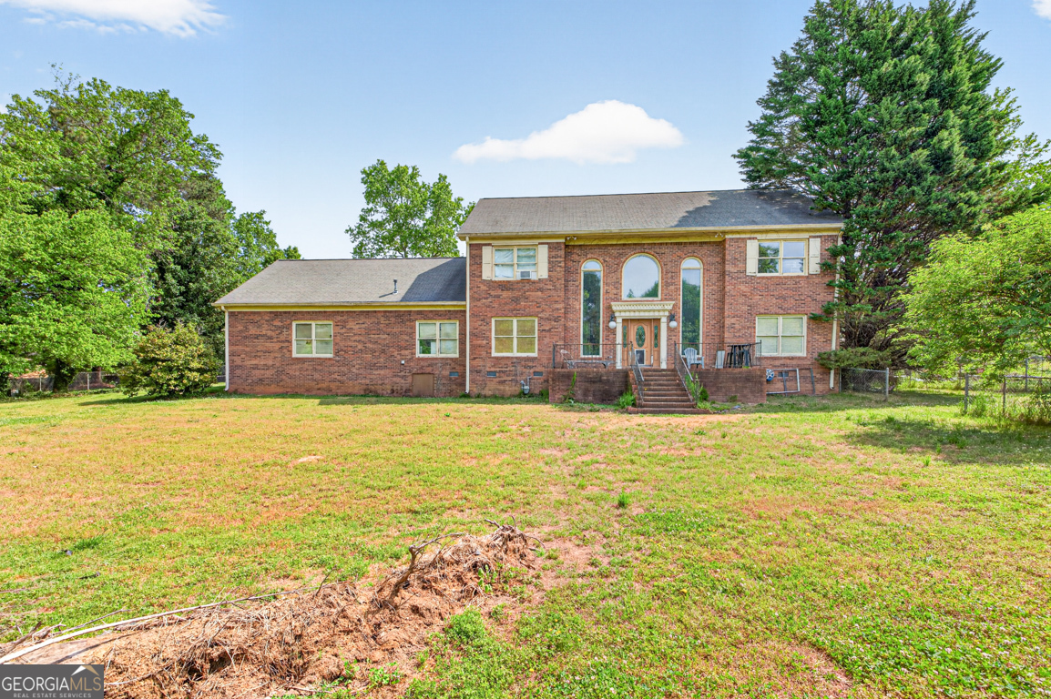 37 Simonton Road Lawrenceville GA 30046