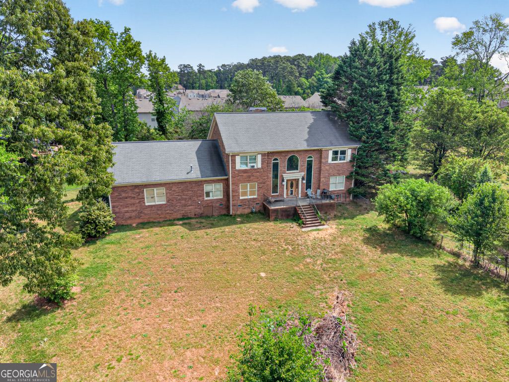 37 Simonton Road Lawrenceville GA 30046