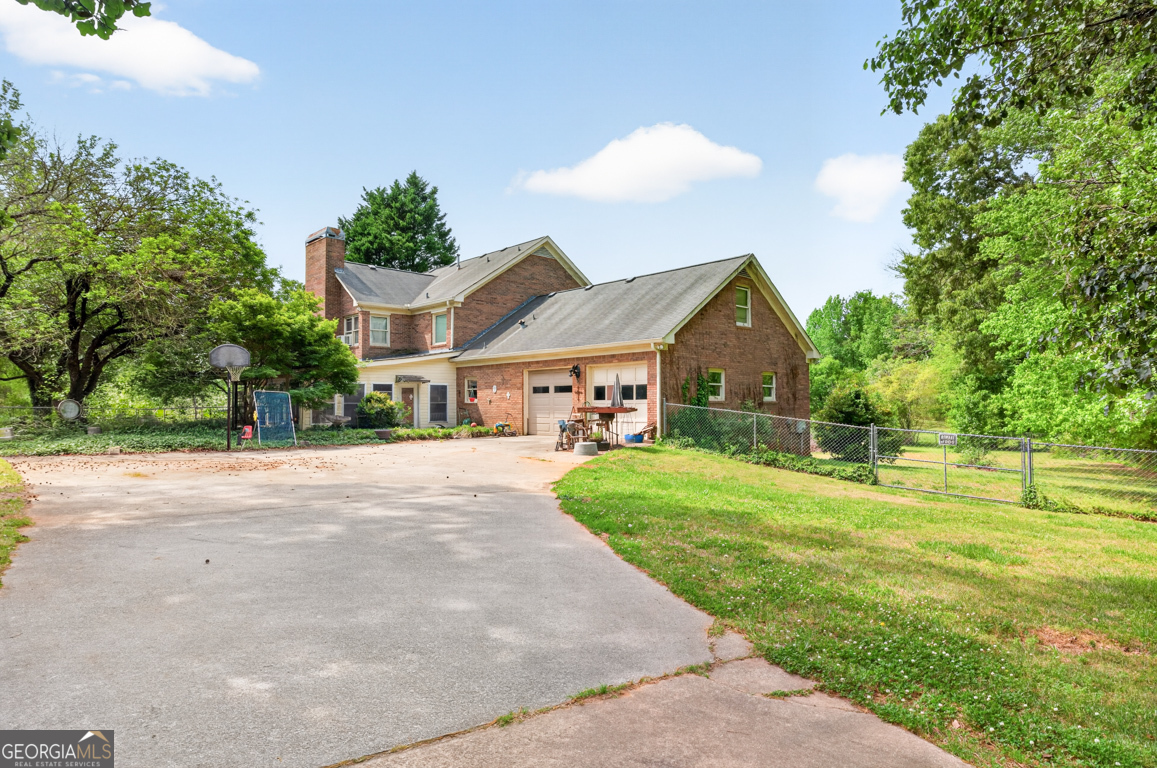 37 Simonton Road Lawrenceville GA 30046