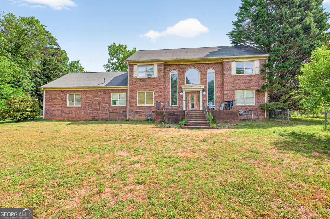 37 Simonton Road Lawrenceville GA 30046