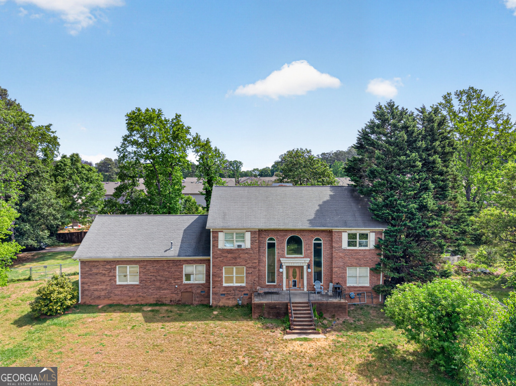 37 Simonton Road Lawrenceville GA 30046