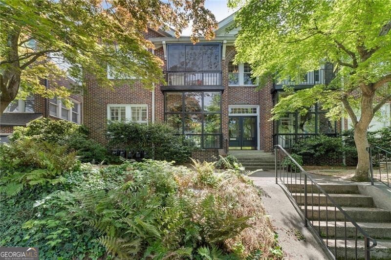 185 Westminster Drive NE Atlanta GA 30309