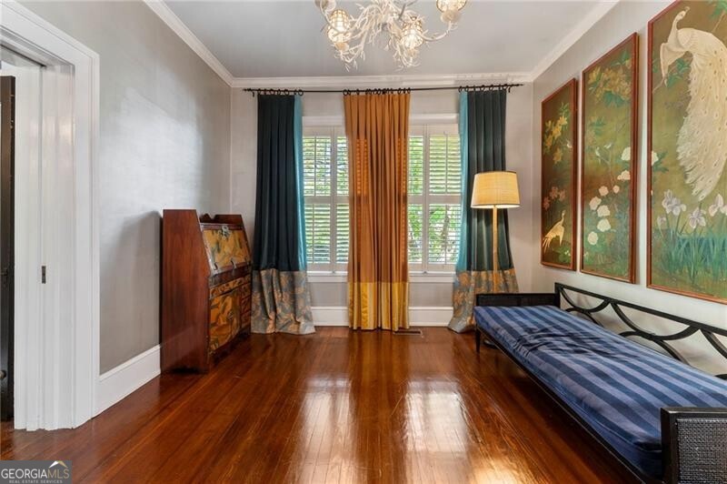 185 Westminster Drive NE Atlanta GA 30309