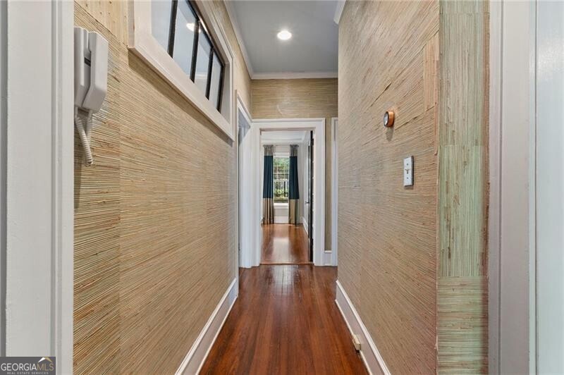 185 Westminster Drive NE Atlanta GA 30309