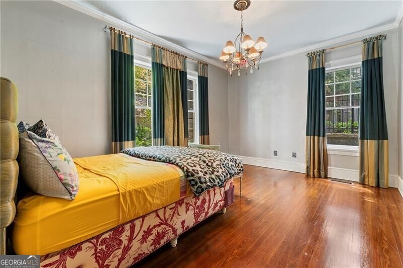 185 Westminster Drive NE Atlanta GA 30309