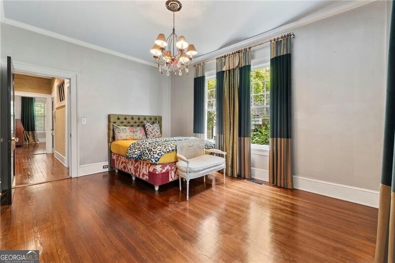 185 Westminster Drive NE Atlanta GA 30309