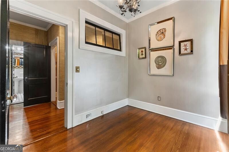 185 Westminster Drive NE Atlanta GA 30309