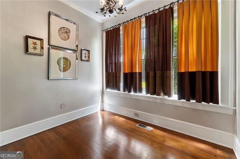 185 Westminster Drive NE Atlanta GA 30309
