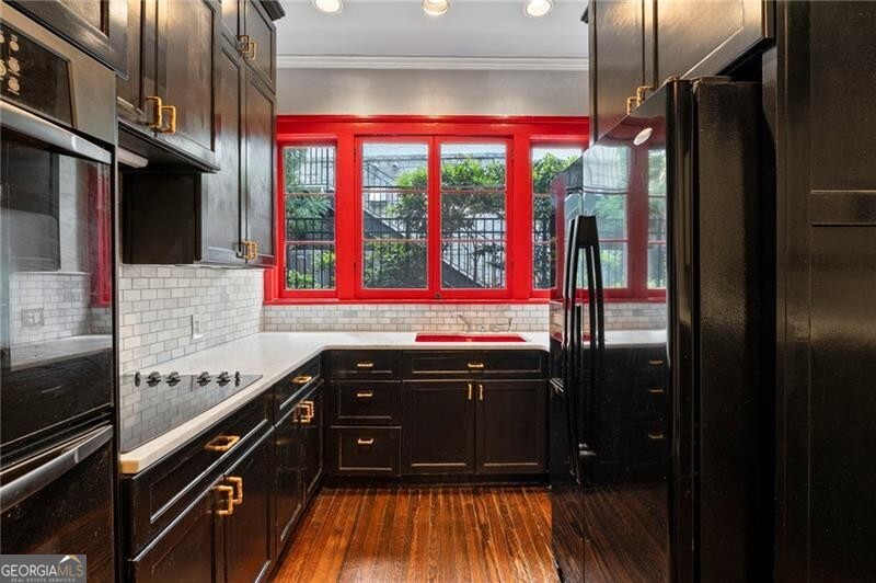 185 Westminster Drive NE Atlanta GA 30309