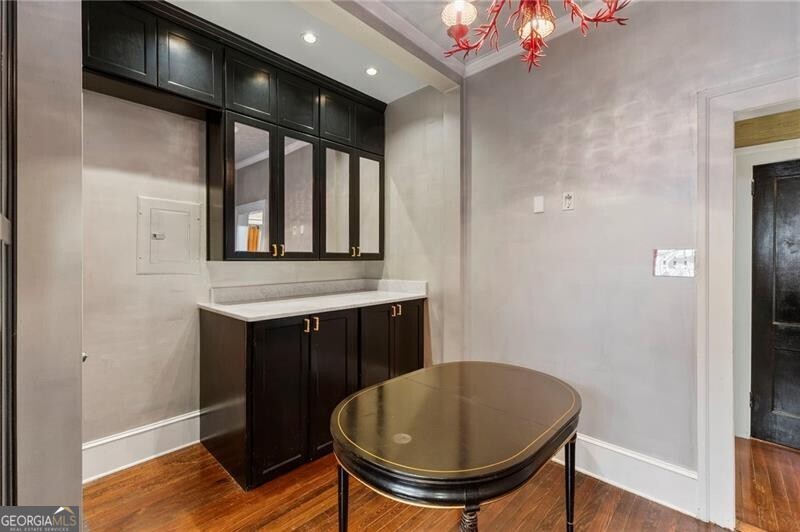185 Westminster Drive NE Atlanta GA 30309