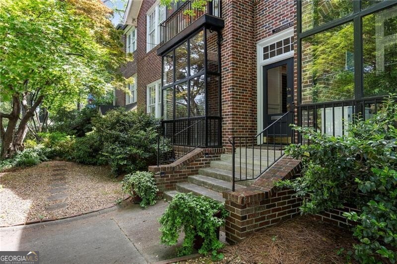 185 Westminster Drive NE Atlanta GA 30309
