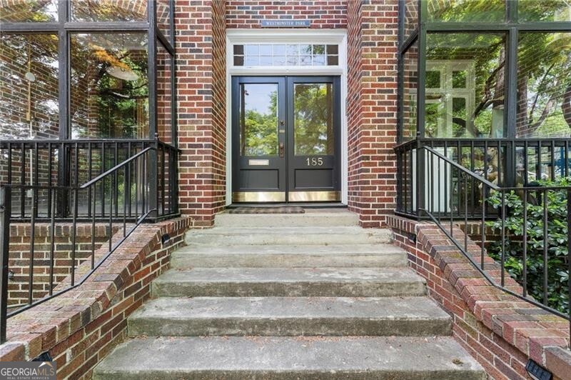 185 Westminster Drive NE Atlanta GA 30309