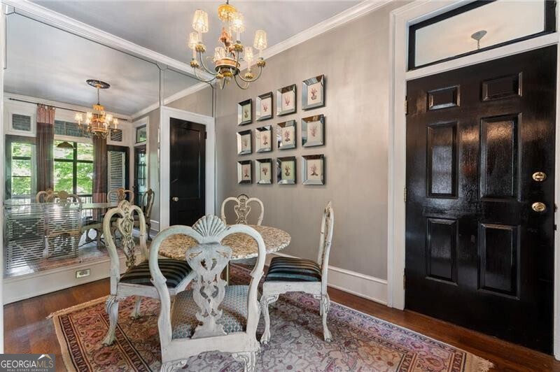 185 Westminster Drive NE Atlanta GA 30309