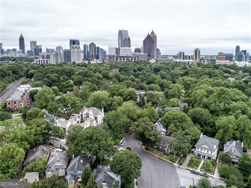 185 Westminster Drive NE Atlanta GA 30309