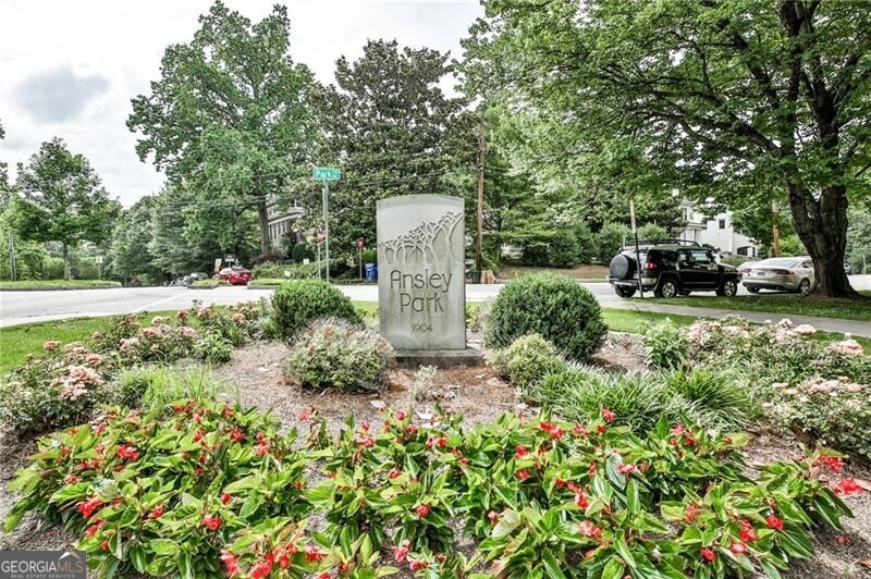 185 Westminster Drive NE Atlanta GA 30309