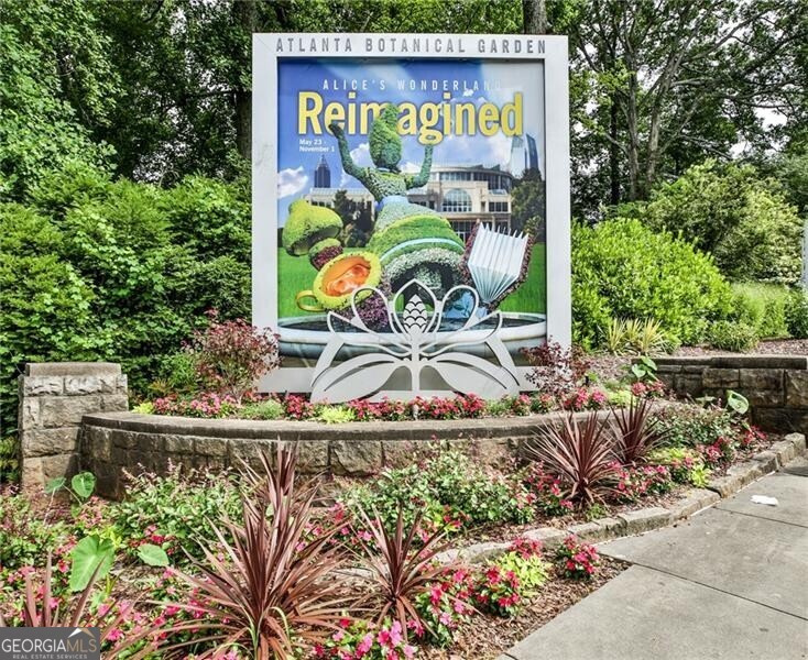185 Westminster Drive NE Atlanta GA 30309