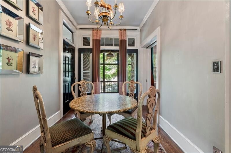185 Westminster Drive NE Atlanta GA 30309