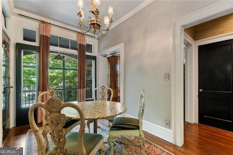 185 Westminster Drive NE Atlanta GA 30309