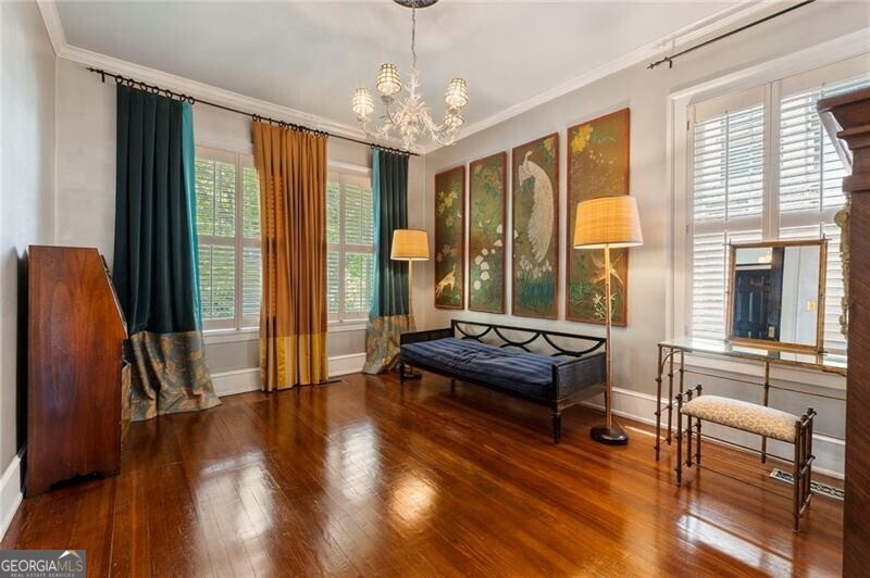185 Westminster Drive NE Atlanta GA 30309