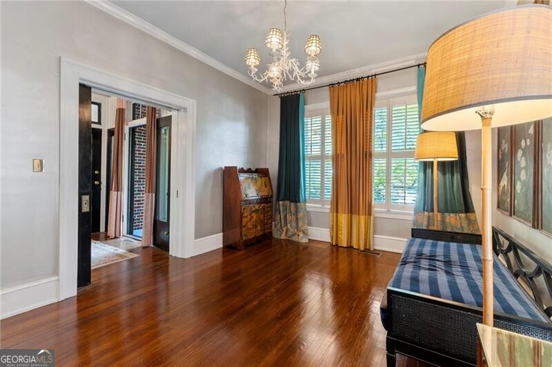 185 Westminster Drive NE Atlanta GA 30309