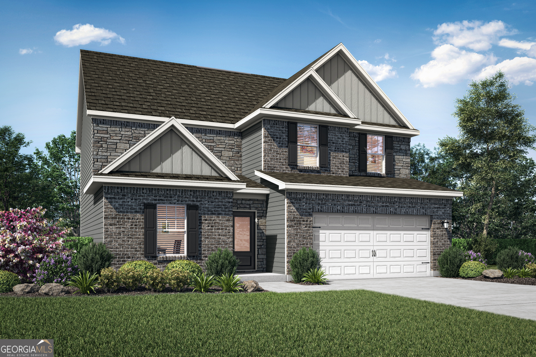 620 Mackenzie Cove Villa Rica GA 30180