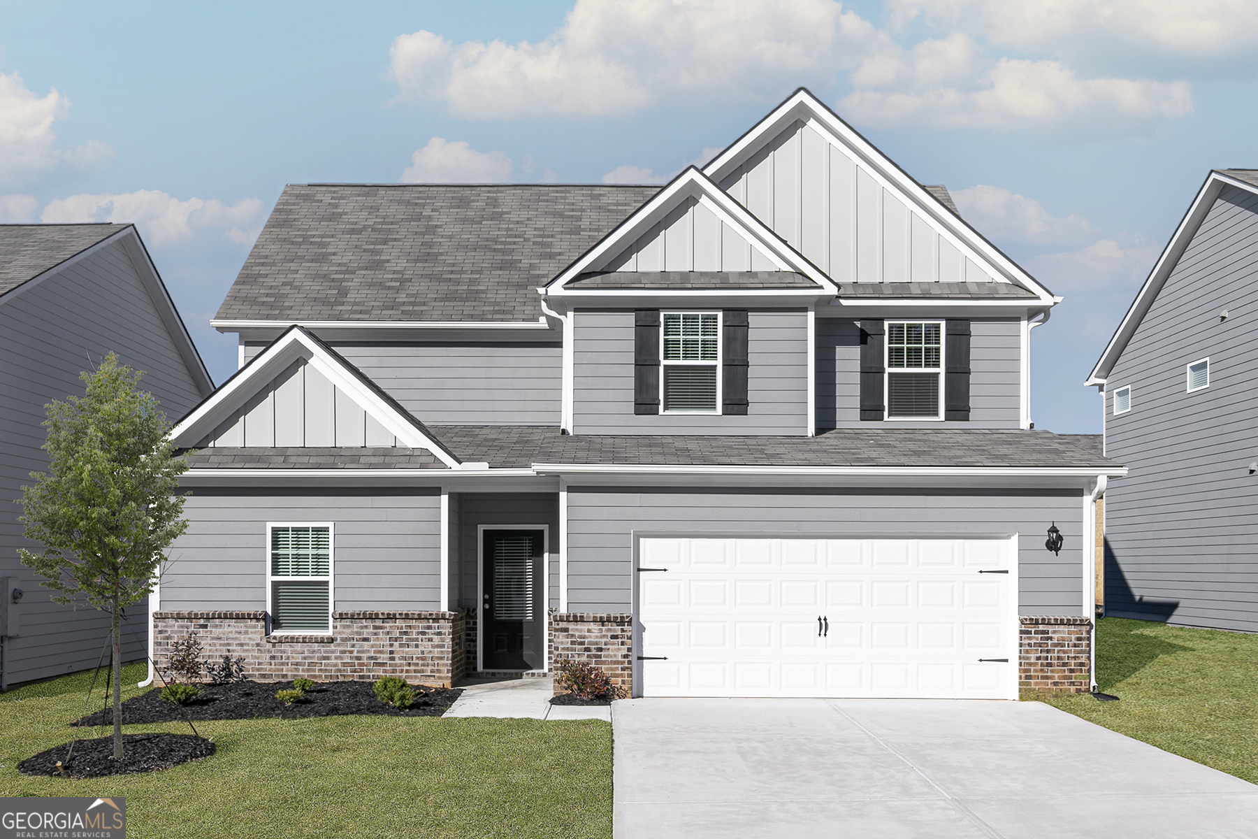 620 Mackenzie Cove Villa Rica GA 30180
