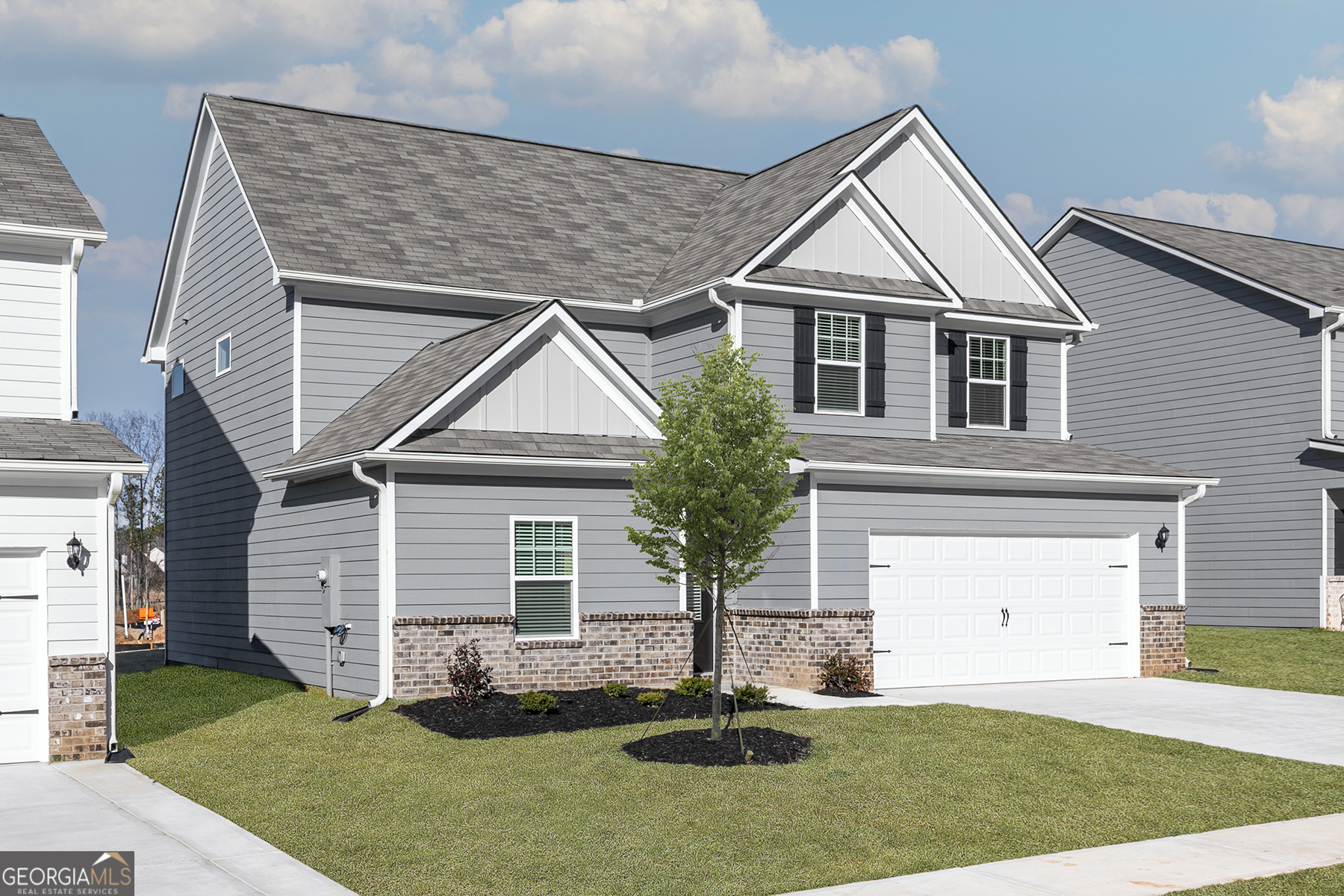 620 Mackenzie Cove Villa Rica GA 30180
