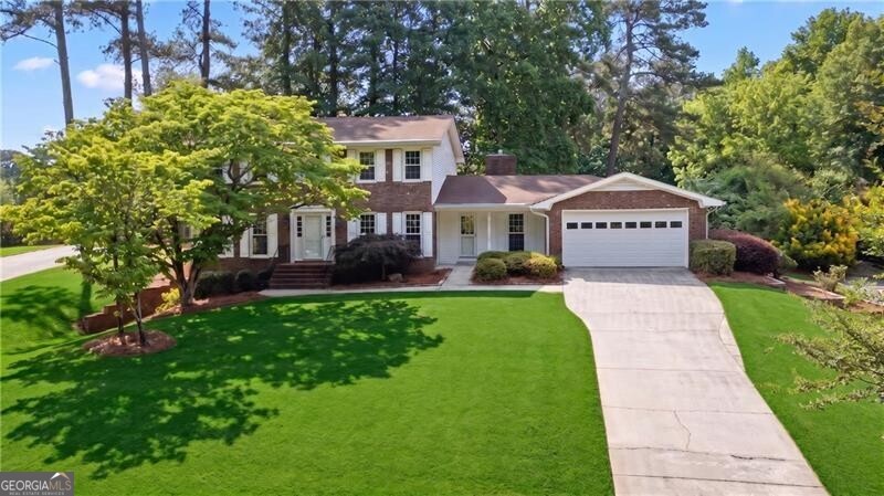 2624 Heath Lane Duluth GA 30096