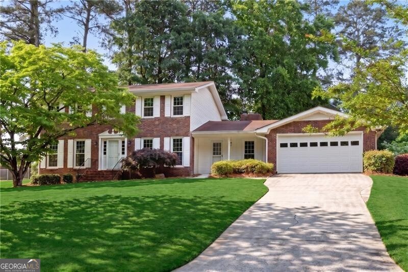 2624 Heath Lane Duluth GA 30096