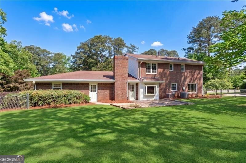 2624 Heath Lane Duluth GA 30096